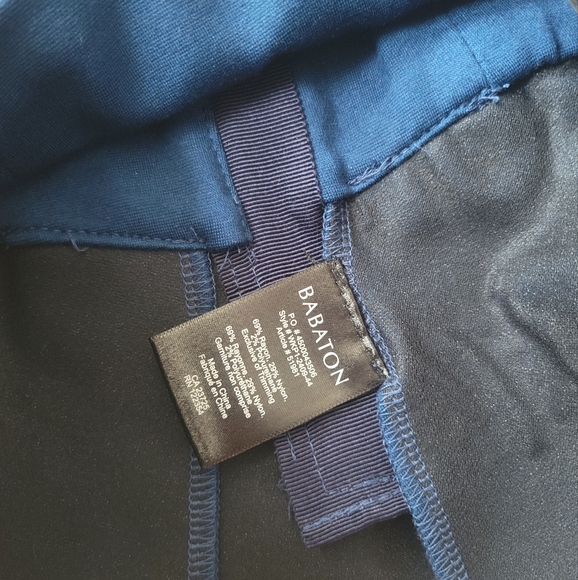 Aritzia Babaton | Bustier Top - Size 0 - Picture 7 of 7